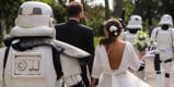 Non-objective weddings || Fotografia ślubna, weselna, okolicznościowa | Fotograf ślubny Gliwice, śląskie - zdjęcie 3