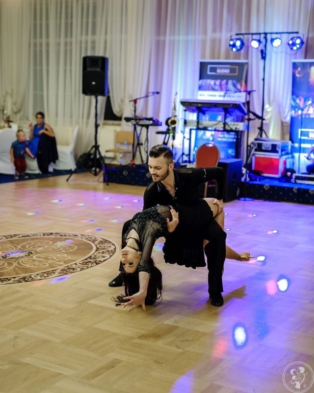 M&K Dansin | Pokaz tańca na weselu Rzeszów, podkarpackie - zdjęcie 1