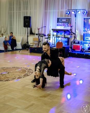 M&K Dansin | Pokaz tańca na weselu Rzeszów, podkarpackie