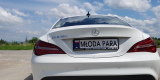 Mercedes CLA 2019r ŚLUB / inne uroczystości/ od 550zł ! sesja GRATIS!, Rzeszów - zdjęcie 4