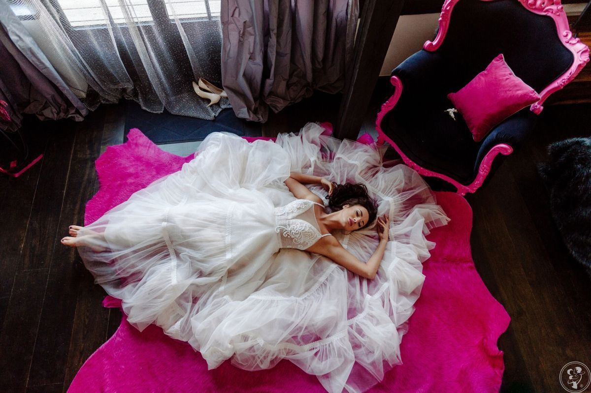 Moje śluby, wedding planner - Małgorzata Marciniszyn, Wrocław - zdjęcie 1
