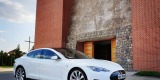 Tesla S P85D do Ślubu, 770 KM, 3s do 100 km/h | Auto do ślubu Brodnica, kujawsko-pomorskie - zdjęcie 2