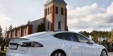 Tesla S P85D do Ślubu, 770 KM, 3s do 100 km/h | Auto do ślubu Brodnica, kujawsko-pomorskie - zdjęcie 5