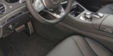 MSMflota - wynajem samochodów luksusowych - Mercedes S400d long | Auto do ślubu Kiekrz, wielkopolskie - zdjęcie 3
