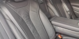 MSMflota - wynajem samochodów luksusowych - Mercedes S400d long | Auto do ślubu Kiekrz, wielkopolskie - zdjęcie 4