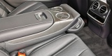MSMflota - wynajem samochodów luksusowych - Mercedes S400d long | Auto do ślubu Kiekrz, wielkopolskie - zdjęcie 5