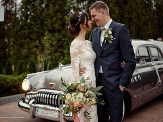 W trawie piszczy | Dekoracje ślubne Kraków, małopolskie