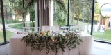 Sala weselna w widokiem na Jezioro Zbiczno w RYTEBŁOTA RESORT & SPA, Zbiczno - zdjęcie 4