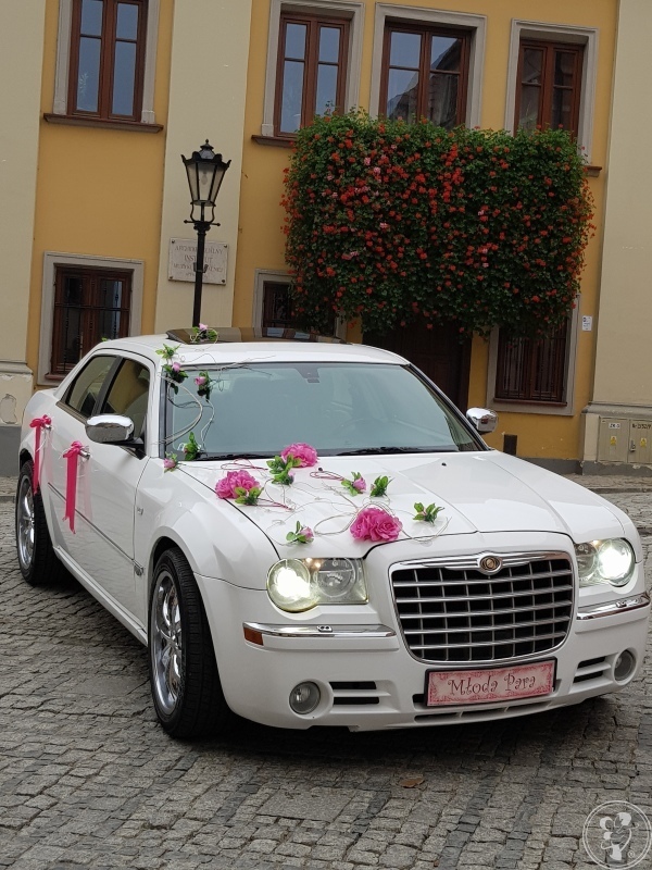 *Kia SPORTAGE i BIAŁY*Chrysler 300c Auto Limuzyna do Ślubu! Dubiecko, Dubiecko - zdjęcie 1