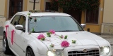 Audi S7, Chrysler 300c,Kia Sportage | Auto do ślubu Dubiecko, podkarpackie - zdjęcie 2