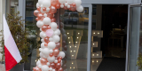 Kraina Balonów -Dekoracje balonowe, balony, LED, hel, poczta balonowa, | Dekoracje ślubne Mrągowo, warmińsko-mazurskie - zdjęcie 4