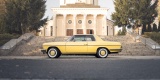 Zabytkowy Klasyk - Mercedes W114 coupe, 280- auto do ślubu, Luboń - zdjęcie 6