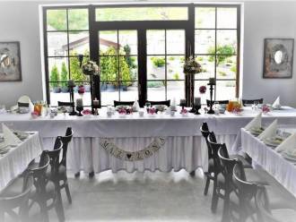 Restauracja Collina | Sala weselna Zbrosławice, śląskie