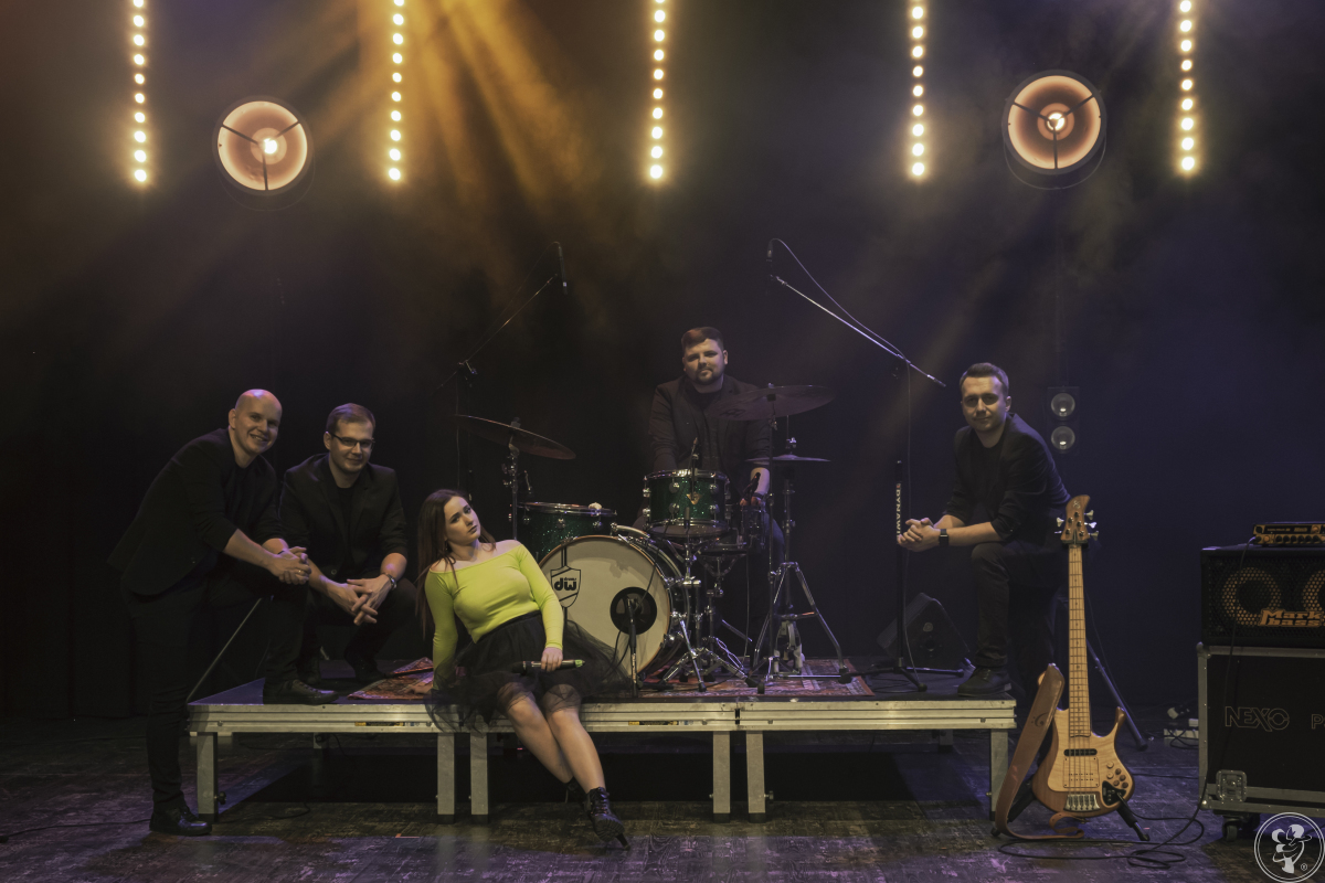 Cookies Band - najlepsza muzyka tylko na żywo!, Lublin - zdjęcie 1