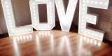 Fotoexpress Fotobudka na każdą imprezę + księga gości + napis LOVE, Lubin Ścinawa - zdjęcie 3