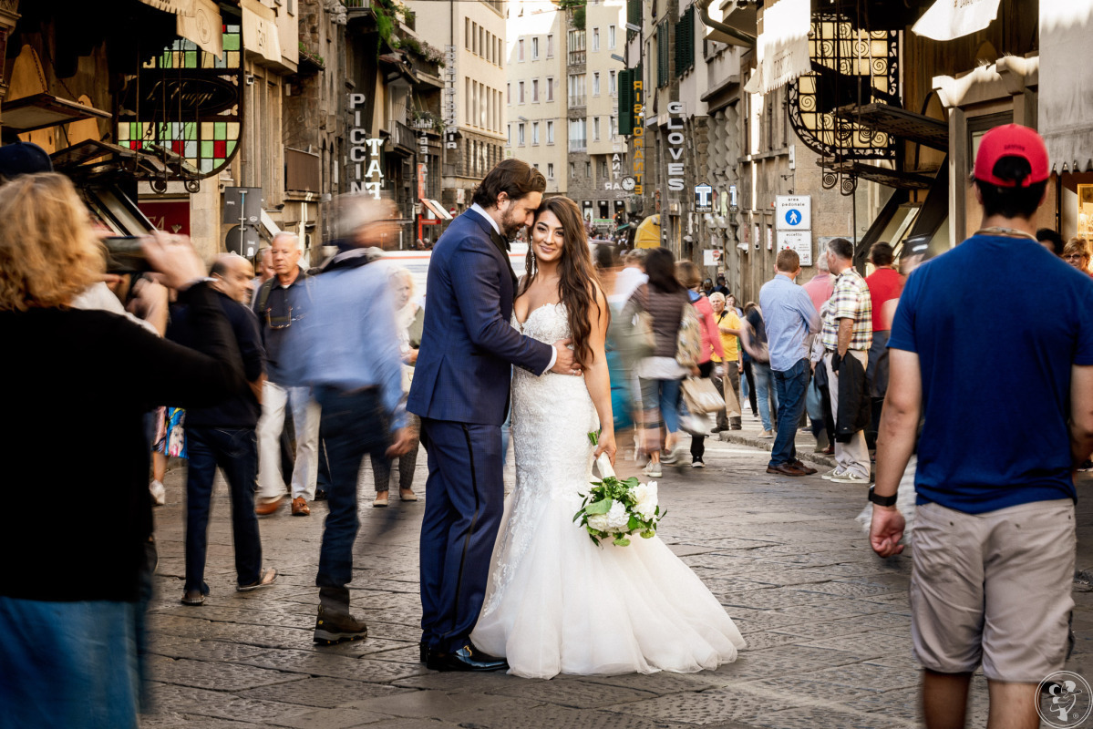 Fotosceny - sesje ślubne w kraju i za granicą, Warszawa - zdjęcie 1