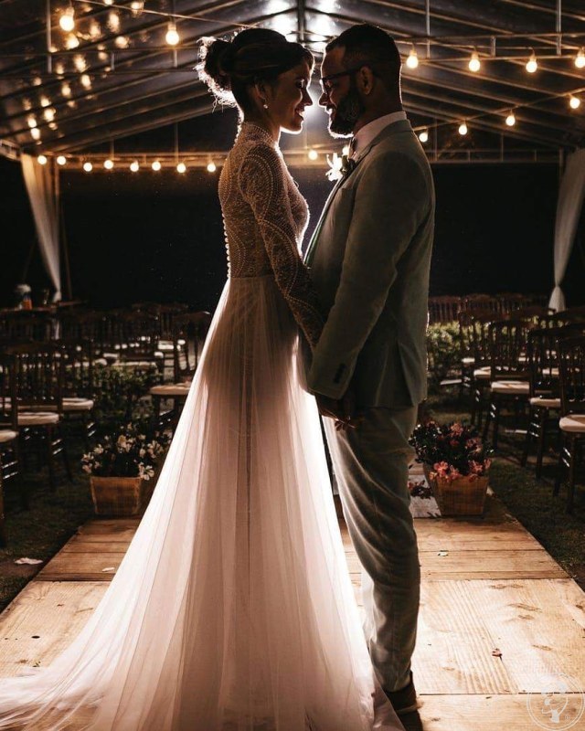 Szafir wedding & event planner, Warszawa - zdjęcie 1