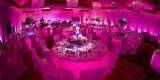 Dekoracja światłem sali weselnej eventu studniówki | Dekoracje światłem Rzeszów, podkarpackie - zdjęcie 5