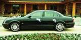 Auto do ślubu, samochód na wesele Jaguar S-Type, Opole - zdjęcie 5