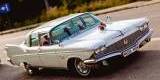 Chrysler Imperial  z 1960 r.do ślubu zabytek | Auto do ślubu Łuków, lubelskie - zdjęcie 4