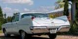 Chrysler Imperial  z 1960r. | Auto do ślubu Łuków, lubelskie - zdjęcie 6