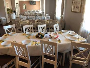 Villa Podkarpacka | Sala weselna Kudowa-Zdrój, dolnośląskie