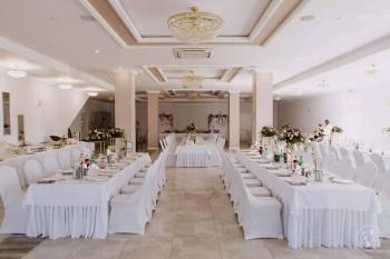 Hotel Restauracja TURAWIA piękne miejsce na wesele  | Sala weselna Turów, dolnośląskie