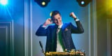DJ/Prezenter Damian Gardocki - Saksofon na żywo 🎷 Ciężki Dym, Białystok - zdjęcie 5