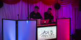Grupa Art.B - Duet Konferansjer/Prezenter Muzyczny | DJ na wesele Brodnica, kujawsko-pomorskie - zdjęcie 3