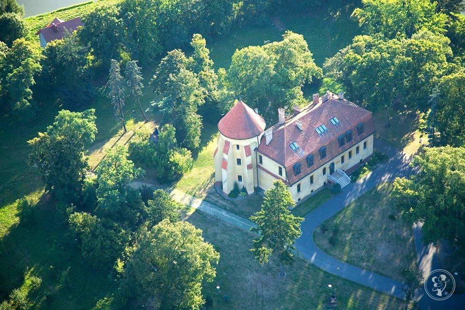 Zamek Dobra | Sala weselna Wrocław, dolnośląskie - zdjęcie 1