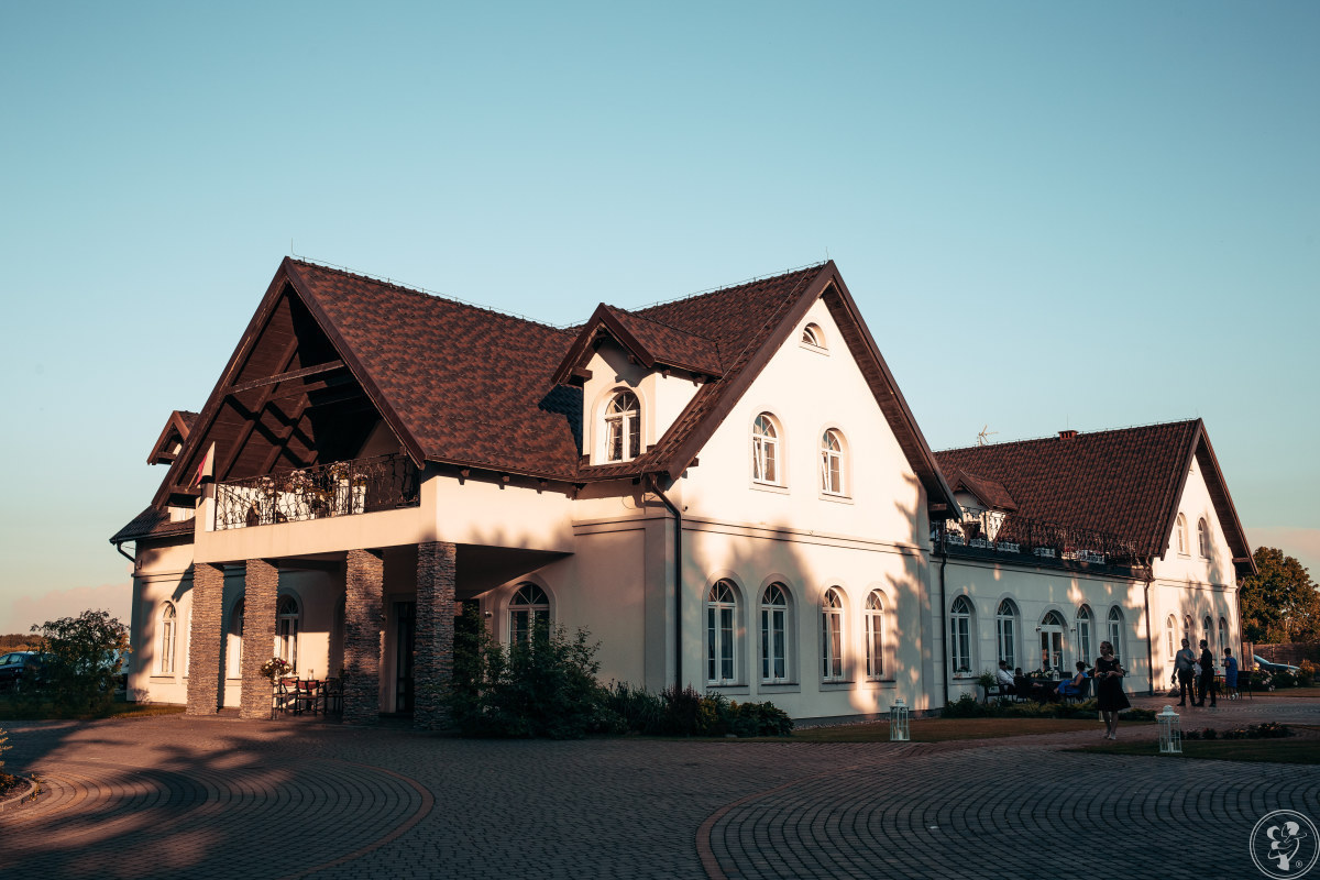 Jarzębinowy Ogród  | Sala weselna Braniewo, warmińsko-mazurskie - zdjęcie 1