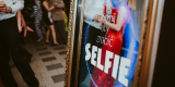 Fotolustro by Legun (nowoczesna fotobudka) Selfie Mirror | Fotobudka na wesele Zduńska Wola, łódzkie - zdjęcie 3