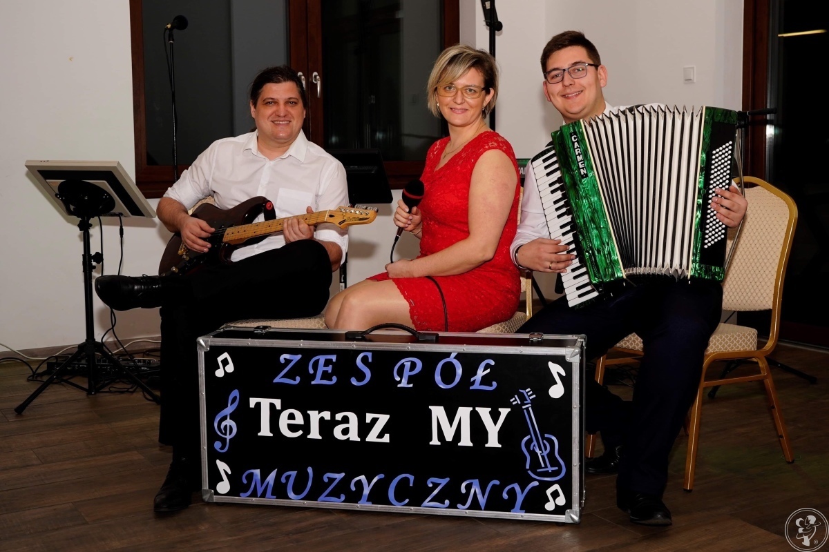 TerazMY | Zespół muzyczny Grudziądz, kujawsko-pomorskie - zdjęcie 1