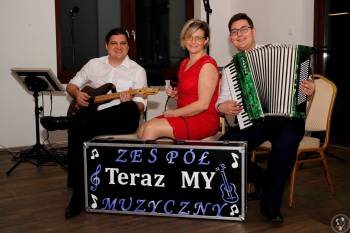 TerazMY | Zespół muzyczny Grudziądz, kujawsko-pomorskie