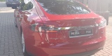 Tesla S do Ślubu 524 KM, wieczory kawalerskie, panieńskie | Auto do ślubu Fasty, podlaskie - zdjęcie 2