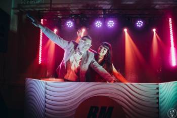 BM MUSIC - DJ/Wodzirej/Konferansjer - Niebanalny duet na Twoją imprezę, DJ na wesele Siewierz