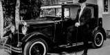 T.K zabytkowe Lincoln Citroen | Auto do ślubu Nowy Dwór Mazowiecki, mazowieckie - zdjęcie 2