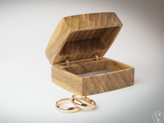 Drewniane pudełka na biżuterię.,  Turza