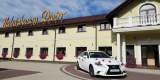 Lexus do ślubu, Bielsko-Biała - zdjęcie 5