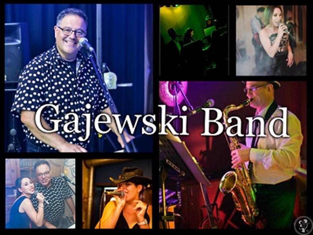 Gajewski Band | Zespół muzyczny Olsztyn, warmińsko-mazurskie - zdjęcie 1