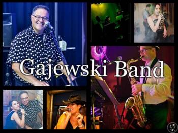 Gajewski Band | Zespół muzyczny Olsztyn, warmińsko-mazurskie