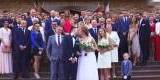 Emocjonalne filmowanie weselne!!! | Kamerzysta na wesele Białystok, podlaskie - zdjęcie 2