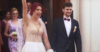 Emocjonalne filmowanie weselne!!!, Kamerzysta na wesele Wysokie Mazowieckie