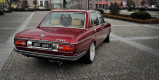 BMW E3 2.8L 1976r LONG klimatyzacja  Envis Works | Auto do ślubu Krzepice, śląskie - zdjęcie 3