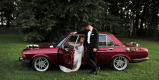BMW E3 2.8L 1976r LONG klimatyzacja  Envis Works | Auto do ślubu Krzepice, śląskie - zdjęcie 4
