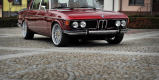 BMW E3 2.8L 1976r LONG klimatyzacja  Envis Works | Auto do ślubu Krzepice, śląskie - zdjęcie 5