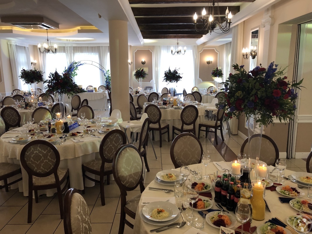 Hotel Restauracja Koral***, Wieliczka - zdjęcie 1