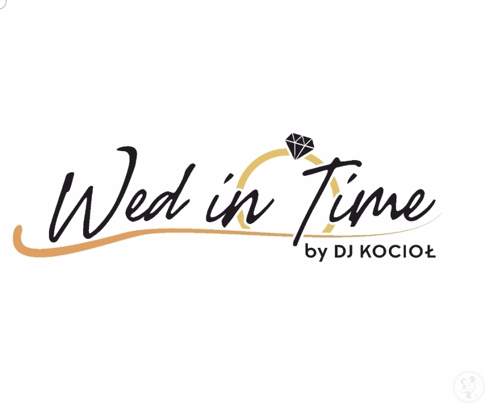 Wed in Time by Dj Kocioł, Marcinkowice - zdjęcie 1