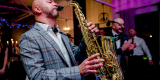 Saksofon / saksofonista / Sax / DJ na ślub, urodziny, event, wesele., Orzesze - zdjęcie 4