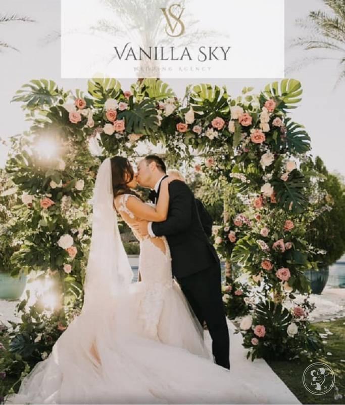 Agencja VanillaSky | Wedding planner Piła, wielkopolskie - zdjęcie 1